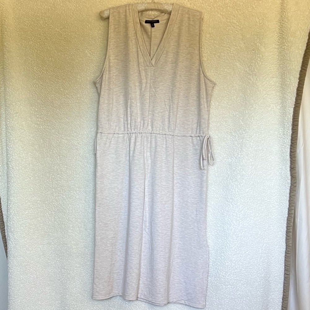 Banana Republic Midi Dress